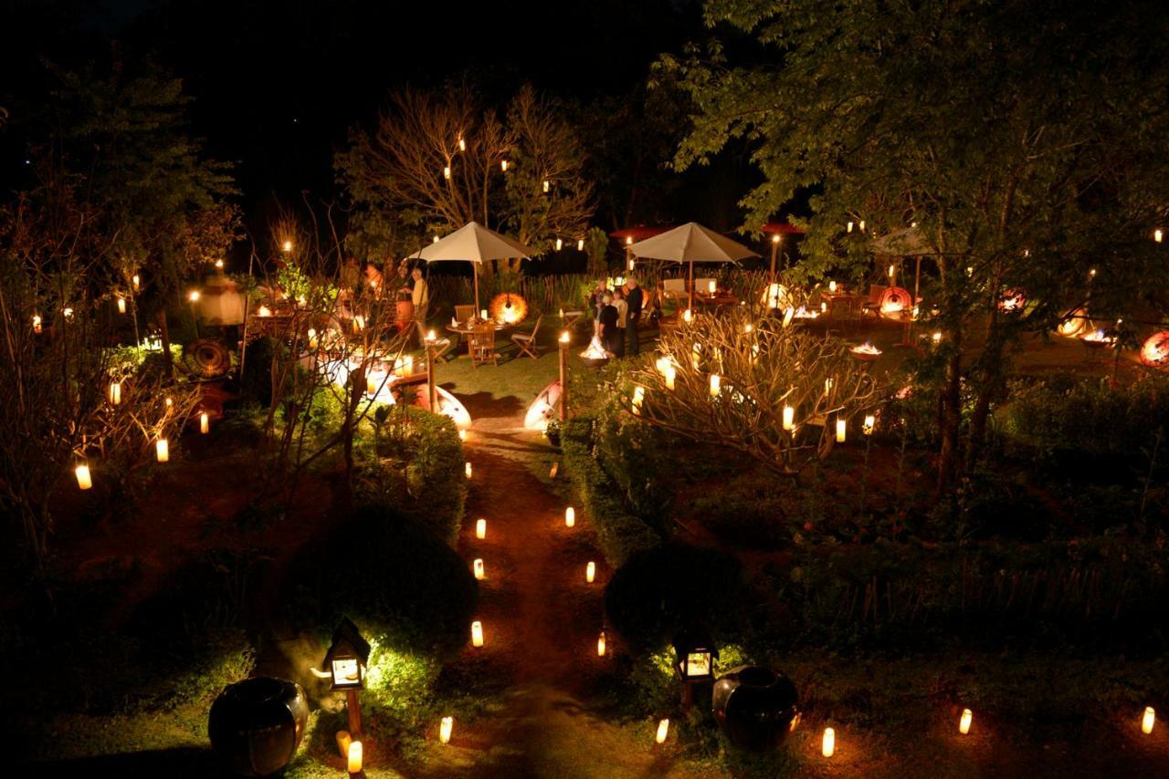 Amara Mountain Resort Kalaw Exterior photo