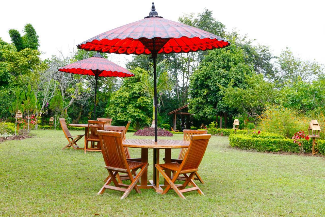 Amara Mountain Resort Kalaw Exterior photo