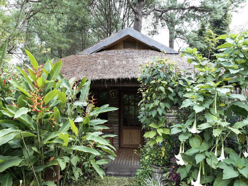 Amara Mountain Resort Kalaw Exterior photo