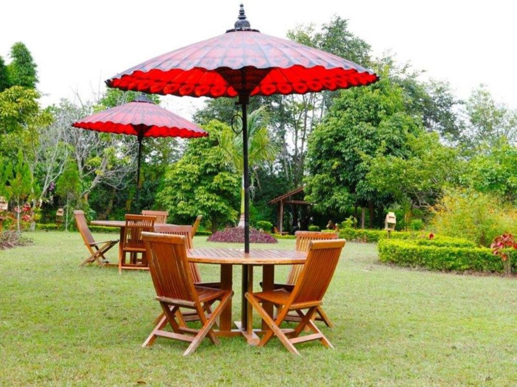 Amara Mountain Resort Kalaw Exterior photo