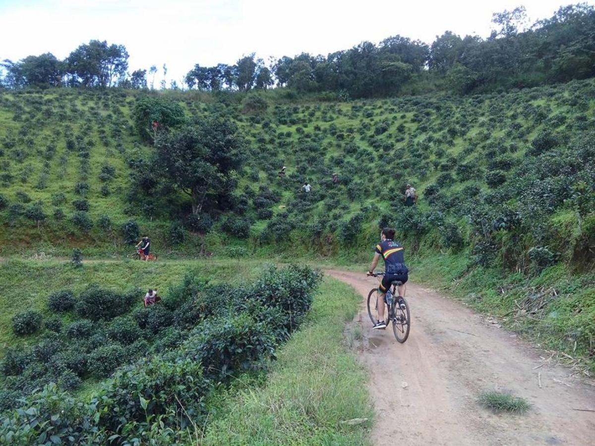 Amara Mountain Resort Kalaw Exterior photo