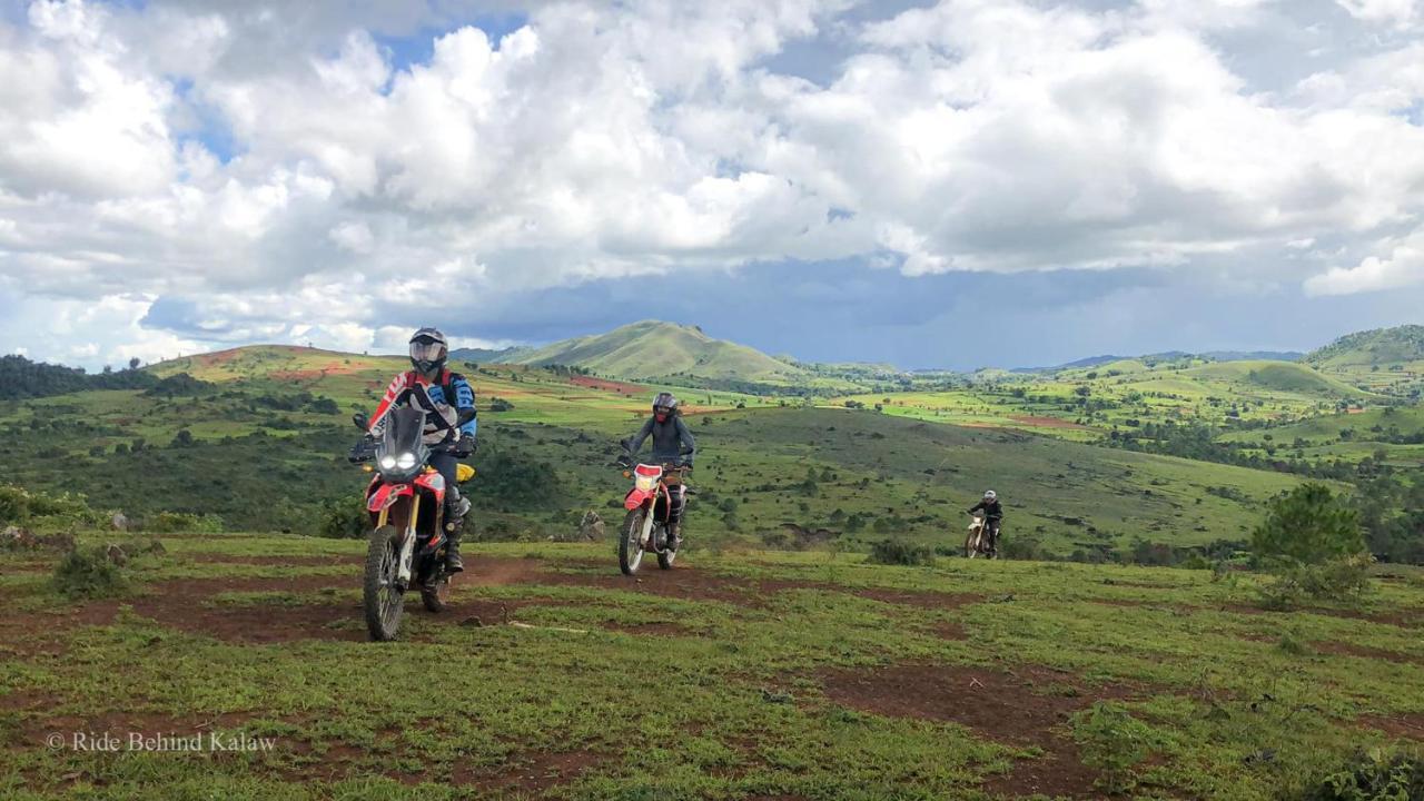 Amara Mountain Resort Kalaw Exterior photo